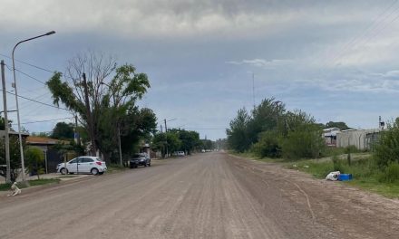 Otra tragedia en Rufino: Joven se Quita la Vida Tras Regresar de un Velorio de su amigo