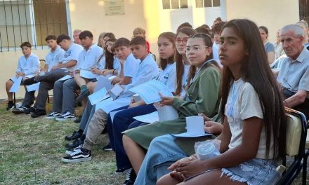 Reconocimiento a Mejores Compañeros