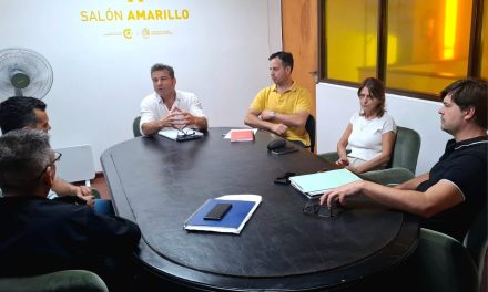 Cascos sí o sí y escapes que no molesten el eje de los controles de tránsito en Rufino