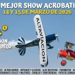El cielo se viste de gala: Llega la 44° Convención Anual en Vuelo de la EAA Argentina