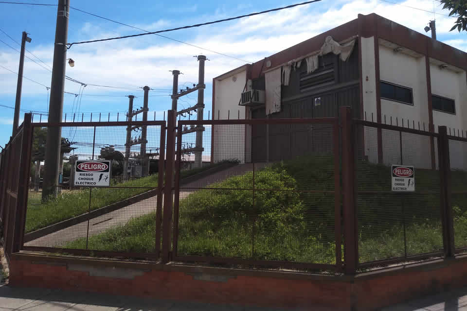 La Cooperativa Eléctrica se encuentra en la búsqueda de un Ingeniero/a para Asesoramiento Técnico Externo.