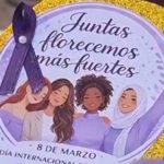 Centralidad se vistió de lucha y alegría: Una tarde inolvidable para las mujeres de la ciudad