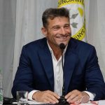 Lattanzi inauguró el periodo de sesiones ordinarias en Rufino con un fuerte eje en la infraestructura y la solvencia financiera