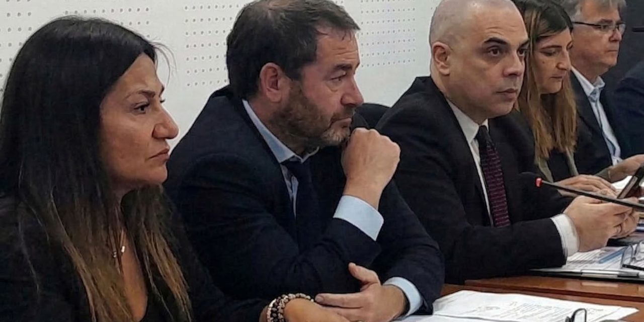 Justicia por Giuliana: Inició el juicio oral por el trágico accidente de 2021