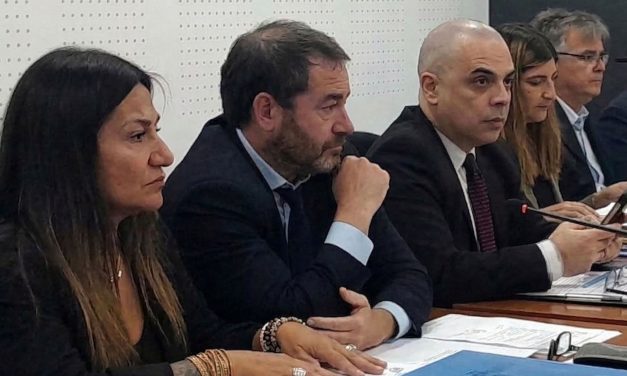 Justicia por Giuliana: Inició el juicio oral por el trágico accidente de 2021