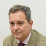 Mauricio Clavero asumió como Fiscal Regional y visitó el MPA de la ciudad de Rufino