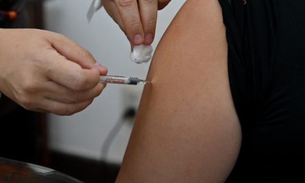 Vacunación antigripal: Provincia vacunó a más de 82 mil santafesinos en los primeros nueve días de campaña