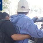 Rufino: Detuvieron a una mujer que contaba con un pedido de captura vigente