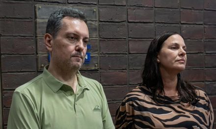 Giro en la investigación en Rufino: de presunto suicidio a homicidio agravado por el vínculo