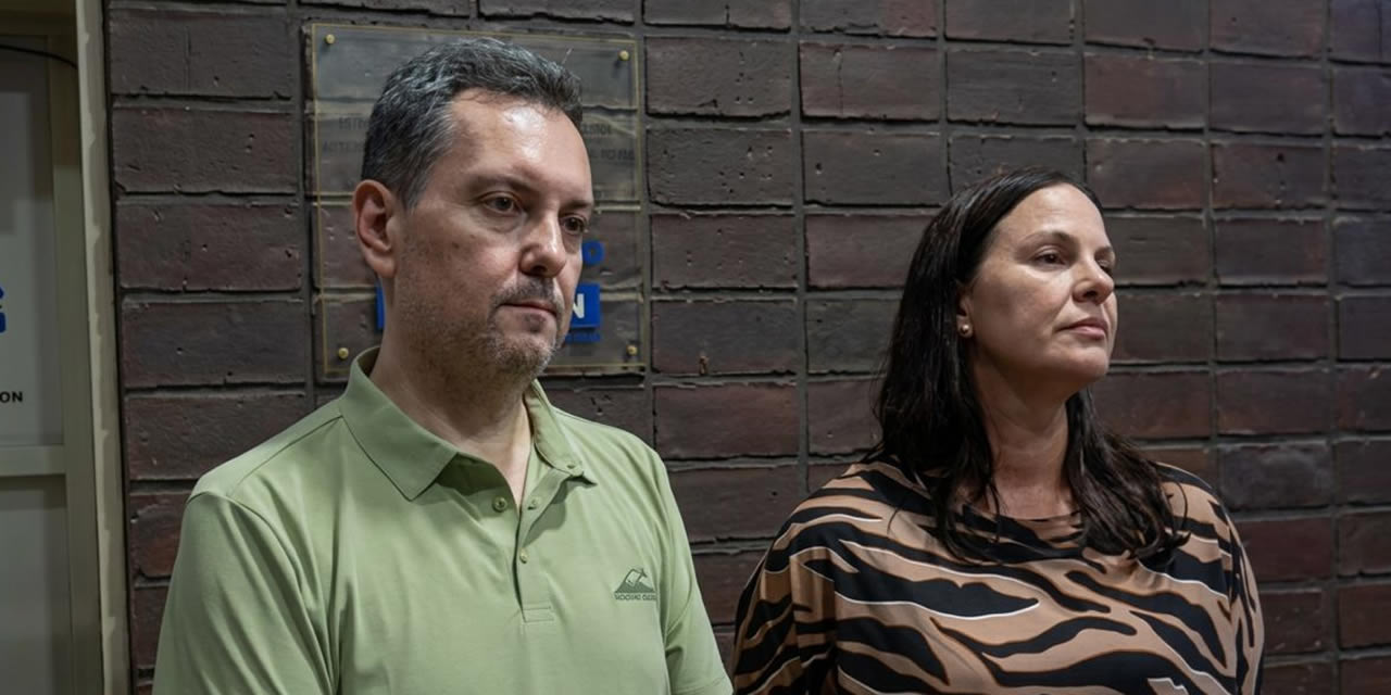 Giro en la investigación en Rufino: de presunto suicidio a homicidio agravado por el vínculo