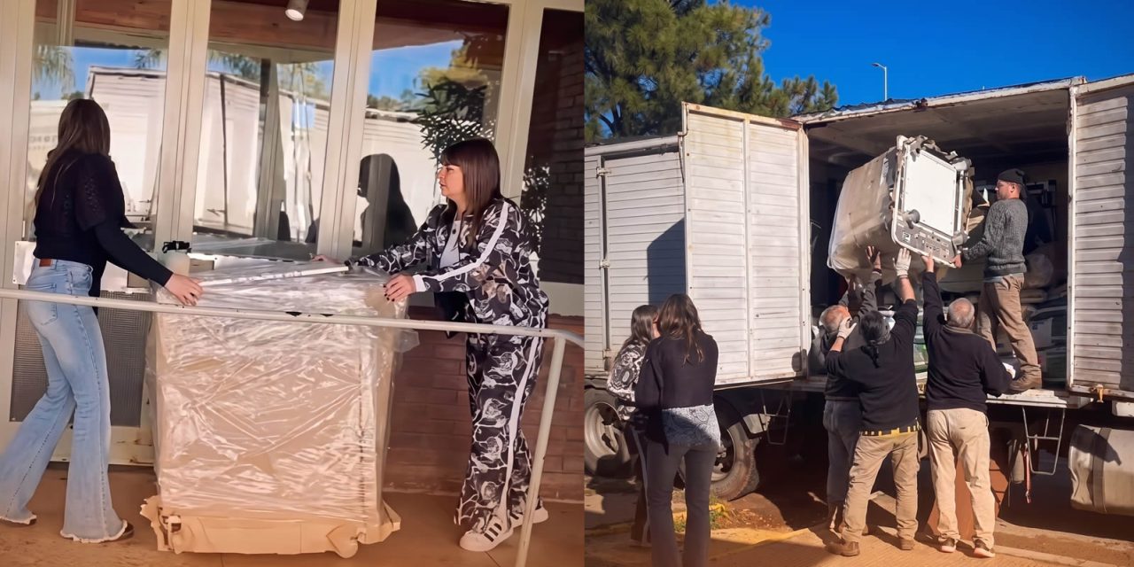 Salud Pública: El Hospital SAMCo de Rufino fortalece su Shock Room con nuevo equipamiento