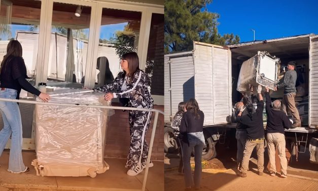 Salud Pública: El Hospital SAMCo de Rufino fortalece su Shock Room con nuevo equipamiento