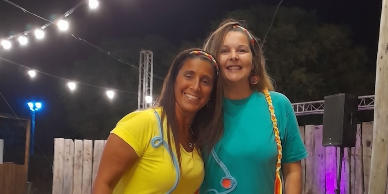 Marea Infinita anuncia su 1era Feria Inclusiva: Un espacio para la convivencia y la neurodiversidad