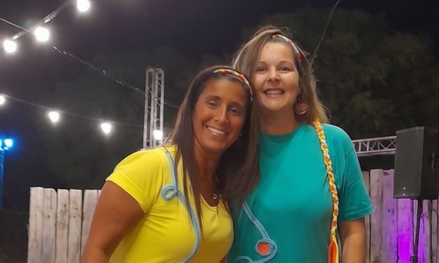 Marea Infinita anuncia su 1era Feria Inclusiva: Un espacio para la convivencia y la neurodiversidad