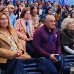 El Instituto N° 19 celebró 40 años de compromiso con la educación regional