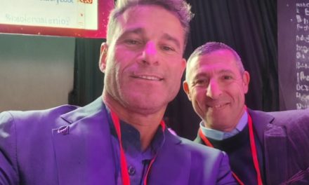 La noche de intendentes 2026