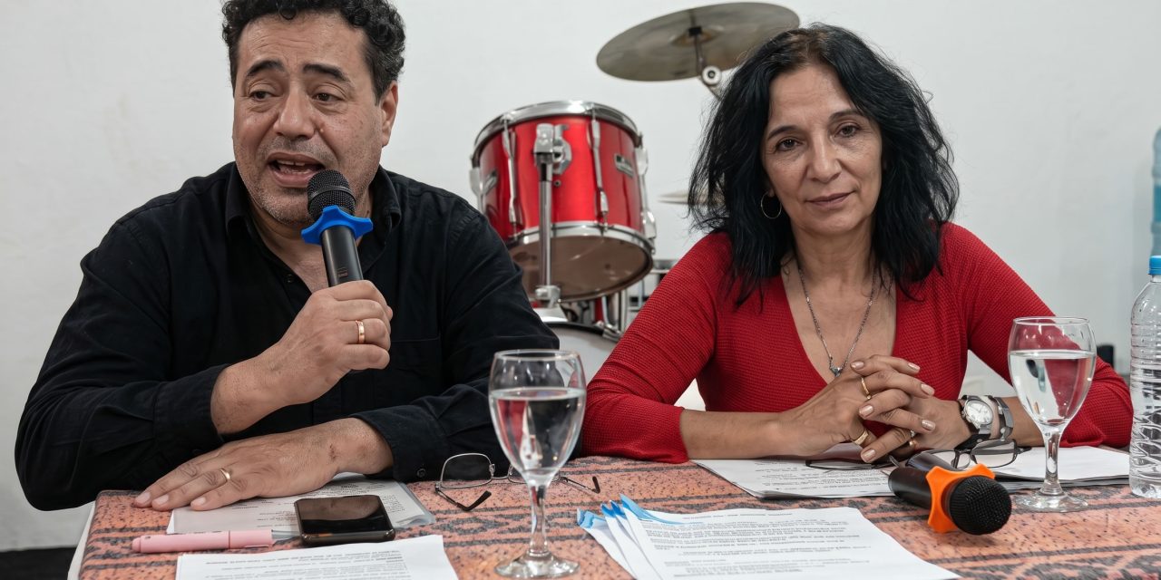 Hecho Histórico: Rufino se convierte en Sede Oficial del Pre Cosquín por primera vez