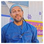 Exitosa jornada de castración y vacunación antirrábica en Rufino