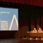 Mauricio Clavero y Matías Merlo presentaron el Informe Anual de Gestión de la Fiscalía Regional de la tercera circunscripción