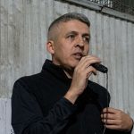 Sentido encuentro en Rufino: «Hablar salva vidas», la premisa de Raúl Ojeda