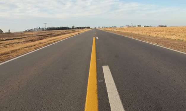 El Gobierno nacional realizó la apertura de sobres para la licitación de los tramos que componen la Etapa II-B de la Red Federal de Concesiones mediante inversión 100% privada