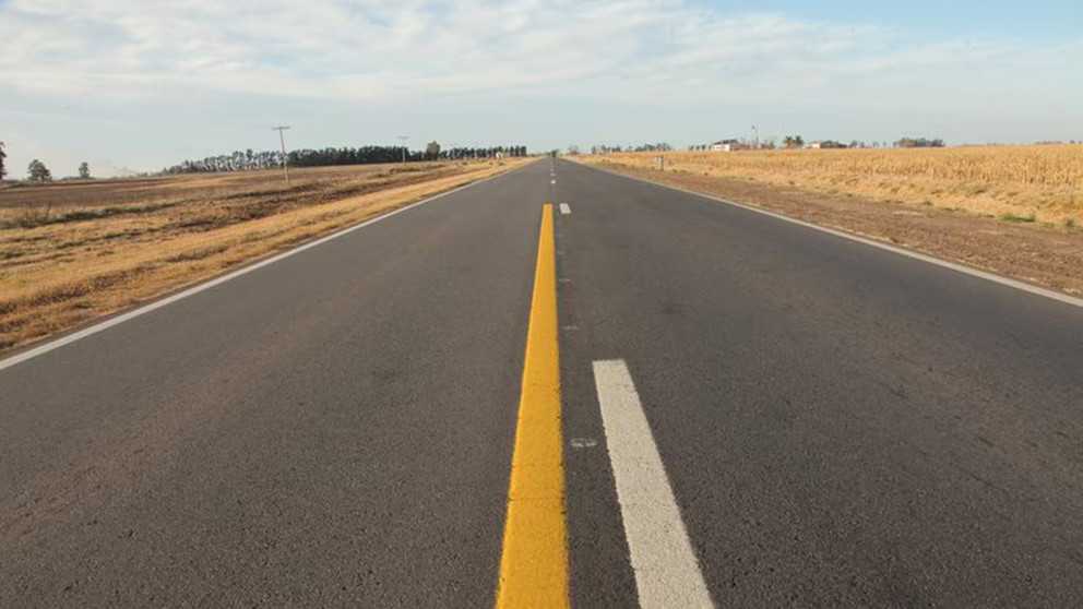 El Gobierno nacional realizó la apertura de sobres para la licitación de los tramos que componen la Etapa II-B de la Red Federal de Concesiones mediante inversión 100% privada