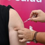 Salud: la campaña de vacunación antigripal ya alcanzó a casi 350.000 santafesinos