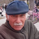 Apareció con vida el abuelo buscado en Rufino