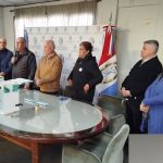 17° Apertura de los Buzones de la Vida en Rufino