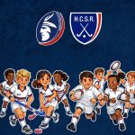 El Club Social de Rufino abre sus puertas: Jornada de integración deportiva con el Colegio 6031