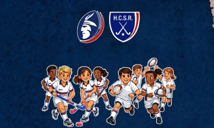 El Club Social de Rufino abre sus puertas: Jornada de integración deportiva con el Colegio 6031