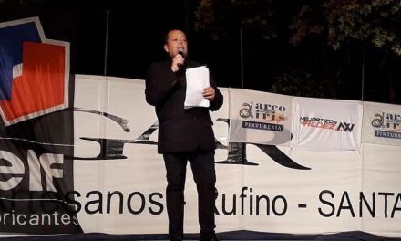 Adiós a una voz de nuestra ciudad: falleció el locutor y presentador Daniel Ciravegna