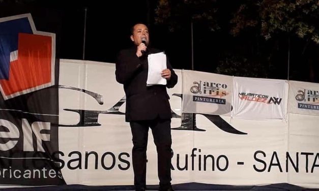Adiós a una voz de nuestra ciudad: falleció el locutor y presentador Daniel Ciravegna