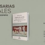 Presentación Literaria en Rufino: Sofía Roizarena expone «Empresarias rurales»