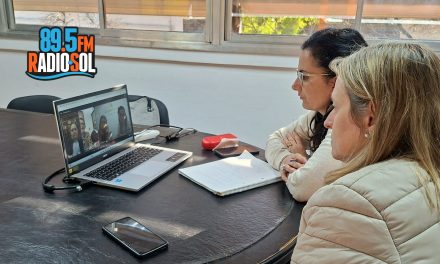 La Municipalidad de Rufino dio un nuevo paso para facilitar el acceso a la educación superior de los jóvenes de la ciudad
