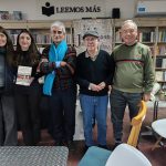 Exitosa presentación del libro «Empresarias rurales» en nuestra ciudad