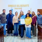El Concejo Deliberante declaró de Interés Comunitario la 1° Feria Inclusiva de Marea Infinita