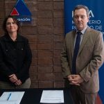 Hecho histórico en Rufino: por primera vez, una fiscal prestó juramento en la ciudad