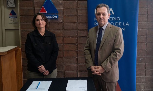 Hecho histórico en Rufino: por primera vez, una fiscal prestó juramento en la ciudad