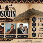 Se enciende la tradición: Llega la peña folclórica «Rumbo al Pre-Cosquín»