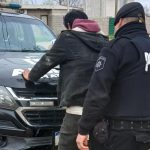 Rufino: Dos aprehendidos y elementos recuperados tras un robo en una vivienda