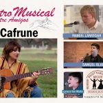 54º Encuentro Musical Entre Amigos