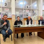 La Cooperativa Eléctrica dio un paso clave para la construcción de su propio Parque Fotovoltaico