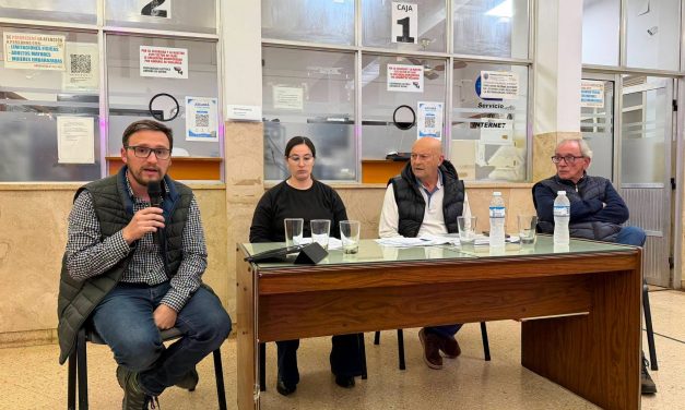 La Cooperativa Eléctrica dio un paso clave para la construcción de su propio Parque Fotovoltaico