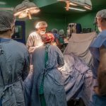 Hospital Cullen: récord de trasplantes renales en el primer semestre de 2026