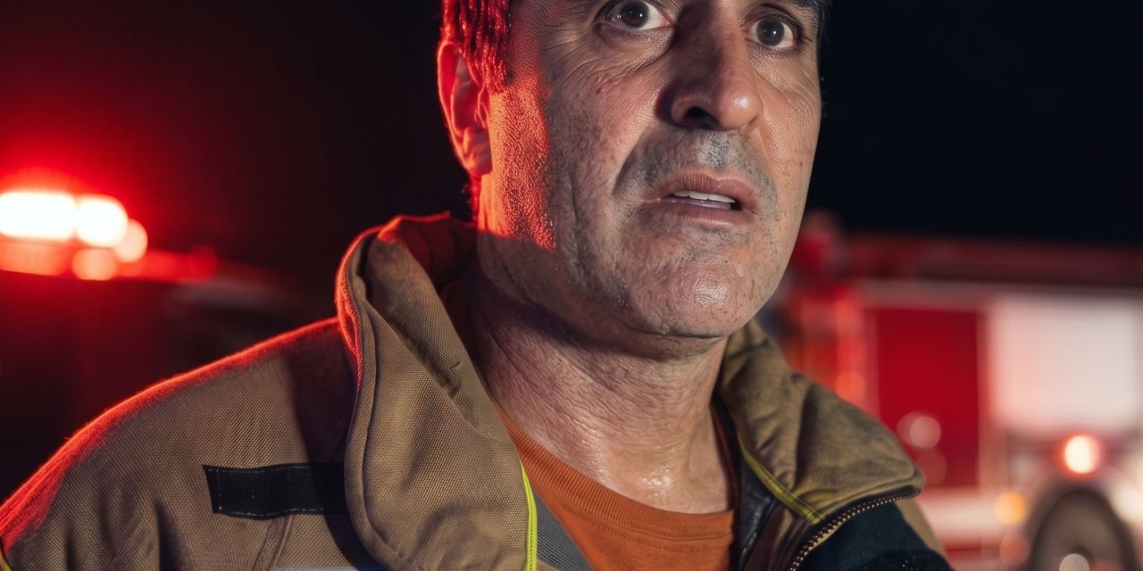 Vuelco de un camión cargado con maíz interrumpe totalmente el tránsito en Ruta 33