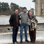 Destinarán 18 millones para obras de infraestructura en la Escuela N°171