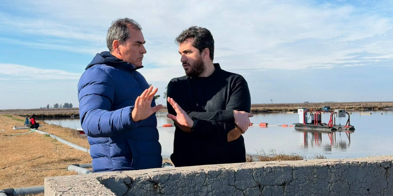 A veces las mejores obras son las que no se ven