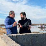 A veces las mejores obras son las que no se ven