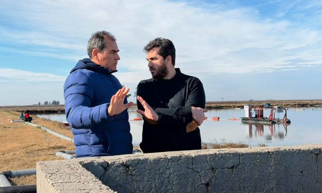 A veces las mejores obras son las que no se ven